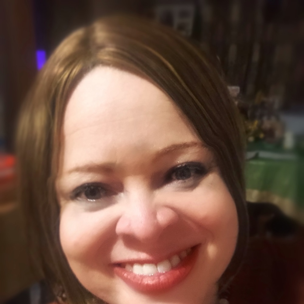 Meet your Posher, Brenda